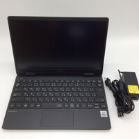 中古  NEC VKT10 (INTEL Core i5 10210Y 1.0GHz/8GB/SSD256GB/-/オンボード/12.5/1920x1080/Wi-Fi/WEBCAM/W11H64) 179608【2/26値下げ!】 