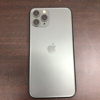 中古  【docomo】 Apple iPhone11 Pro 5.8インチ 512GB (スペースグレイ) MWCD2J/A 140650 