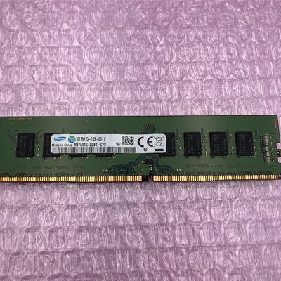 【町田店】中古  PC4-17000 8GB デスクトップ用(DDR4-2133) 126161 