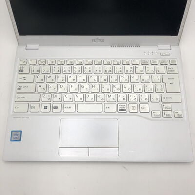 【盛岡都南店】中古  LIFEBOOK UH75/C3(i5-8265U/8GB/SSD256GB/W11P) 4580001652 