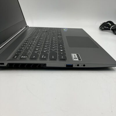 【なんば店】中古  THIRDWAVE GALLERIA XL7C-R36 (i7 11800H/16GB/SSD256GB/RTX3060/WLAN/15.6FHD) 3280024054 