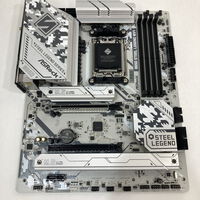中古  ASRock B650 Steel Legend WiFi (B650 AM5 ATX) 3430006221 