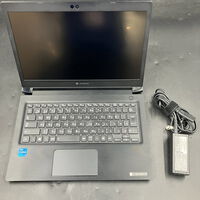 中古  dynabook S73/HS 3120024013 