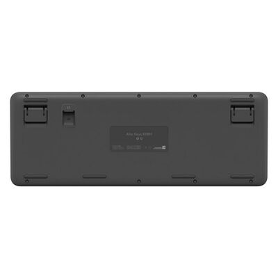 Logicool  Alto Keys K98M K98MGR (グラファイト) 