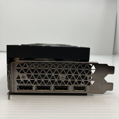 【秋葉原本店】中古  各社 GeForce RTX3070Ti  (8GB PCI-E) 146277 
