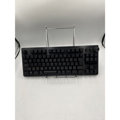 【座間相武台】中古  Razer Huntsman V3 Pro Tenkeyless JP 4510002624 