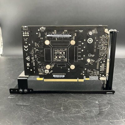 【大須店】中古  MSI GeForce GTX 1650 AERO ITX 4G OC(GTX1650 4G GDR5) 139574 