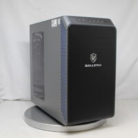 中古  THIRDWAVE GALLERIA SKM(Intel Core i5 12400/16GB DDR4 (PC4)/SSD1TB/なし/NVIDIA GeForce RTX 3060 Ti 8GB/W11H64 MAR) 195659【5/28値下げ!】 