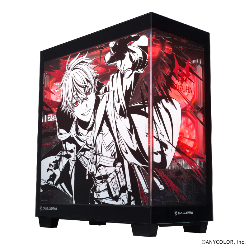 Kah 葛葉58個セット Kuzuha Celebration Goods】魔物カードセット｜にじさんじオフィシャル