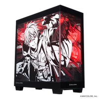GALLERIA KZHPC7A-R56-B 葛葉コラボモデル GALLERIA KZHPC7A-R56-B 葛葉コラボモデル