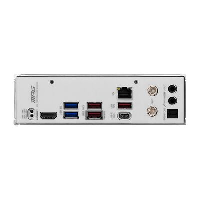 MSI  MPG B850I EDGE TI WIFI (B850 AM5 Mini-ITX) 
