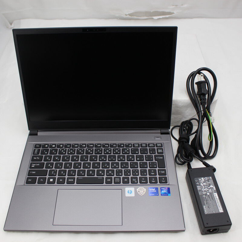 raytrek (THIRDWAVE)の中古ノートパソコン一覧（69件）｜パソコン（PC
