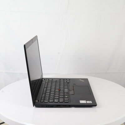 【通販センター】中古  Lenovo ThinkPad X13 Gen 1 20T3S96F00(Intel Core i5 10310U/8GB DDR4 (PC4)/SSD256GB/なし/オンボード/13.3/1920x1080/Wi-Fi/W11H64 MAR) 199539 