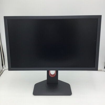 【白山FM松任店】中古  BenQ ZOWIE XL2411K-JP (24"W 3H1DP 1ms TN 144Hz) 4950001227 