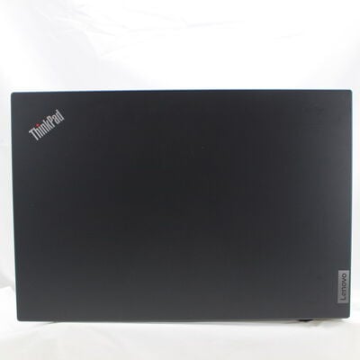 【通販センター】中古  LENOVO ThinkPad L15 Gen 1(Intel Core i5 10210U 1.60GHz/16GB DDR4/SSD256GB/-/オンボード/15.6/1920x1080/GbE/Wi-Fi/WEBCAM/W11H/VBT) 197126 