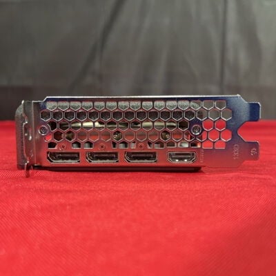 【静岡東瀬名店】中古  Palit RTX3060Ti Dual NE6306T019P2-190AD (RTX3060Ti 8GB) 144198 