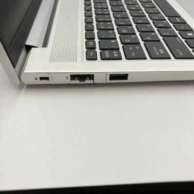 【新潟店】中古  HP ProBook 450 G9(i5-1235U/8GB/SSD128GB/15.6 1366ｘ768/W11P) 3290007013 