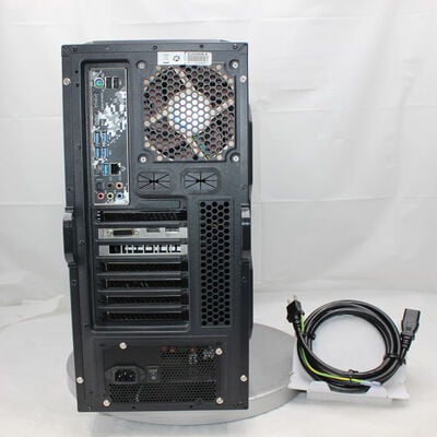 【通販センター】中古  Original PC(AMD Ryzen 5 3600/16GB DDR4 (PC4)/SSD512GB/なし/NVIDIA GeForce GTX 1660 Ti 6GB/W11H64 MAR) 192036 