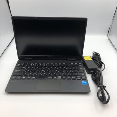 【甲府飯田店】中古  NEC PC-VKT40CZG9(i5-1130G7/8GB/SSD128GB/W11P) 4720002890 