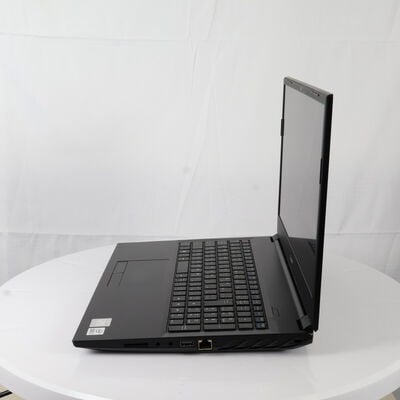 【通販センター】中古  iiyama PC STYLE-15FH040-i7-UHES(Intel Core i7 10700/16GB/SSD500GB/なし/オンボード/15.6/1920x1080/Wi-Fi/W11H64 MAR) 185264 
