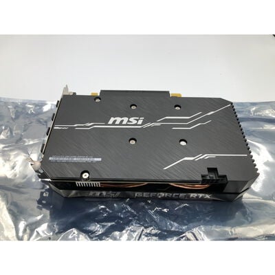 【水戸赤塚店】中古  各社 GeForce RTX2060 SUPER (8GB PCIE) 140120 