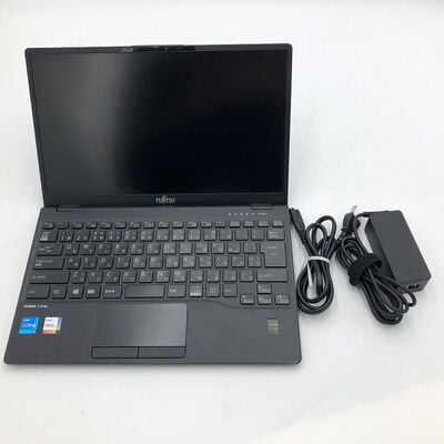 【盛岡都南店】中古  Fujitsu FMVU34022 4580002213 
