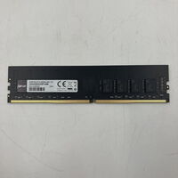 中古  PC4-25600 32GB デスクトップ用(DDR4-3200) 143224 