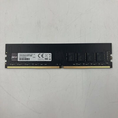 【なんば店】中古  PC4-25600 32GB デスクトップ用(DDR4-3200) 143224 