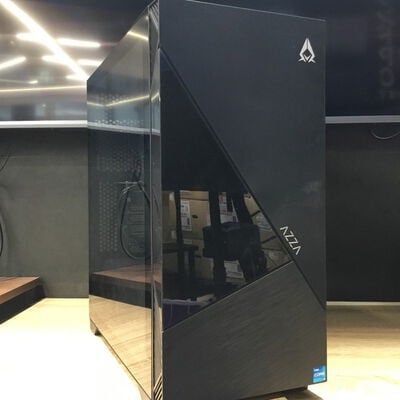 【松山環状枝松店】中古  OGI52400M1N512AZ44 (Corei5-12400/16GB/SSD500GB/無し/GTX1660super 6GB/W11H) 4560001499 