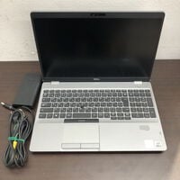 中古  DELL Latitude 5511 (Intel Core i5 10400H 2.60GHz/8GB/SSD256GB/-/GeForce MX150/15.6/1920x1080/GbE/Wi-Fi/WEBCAM/W11H) 193665 