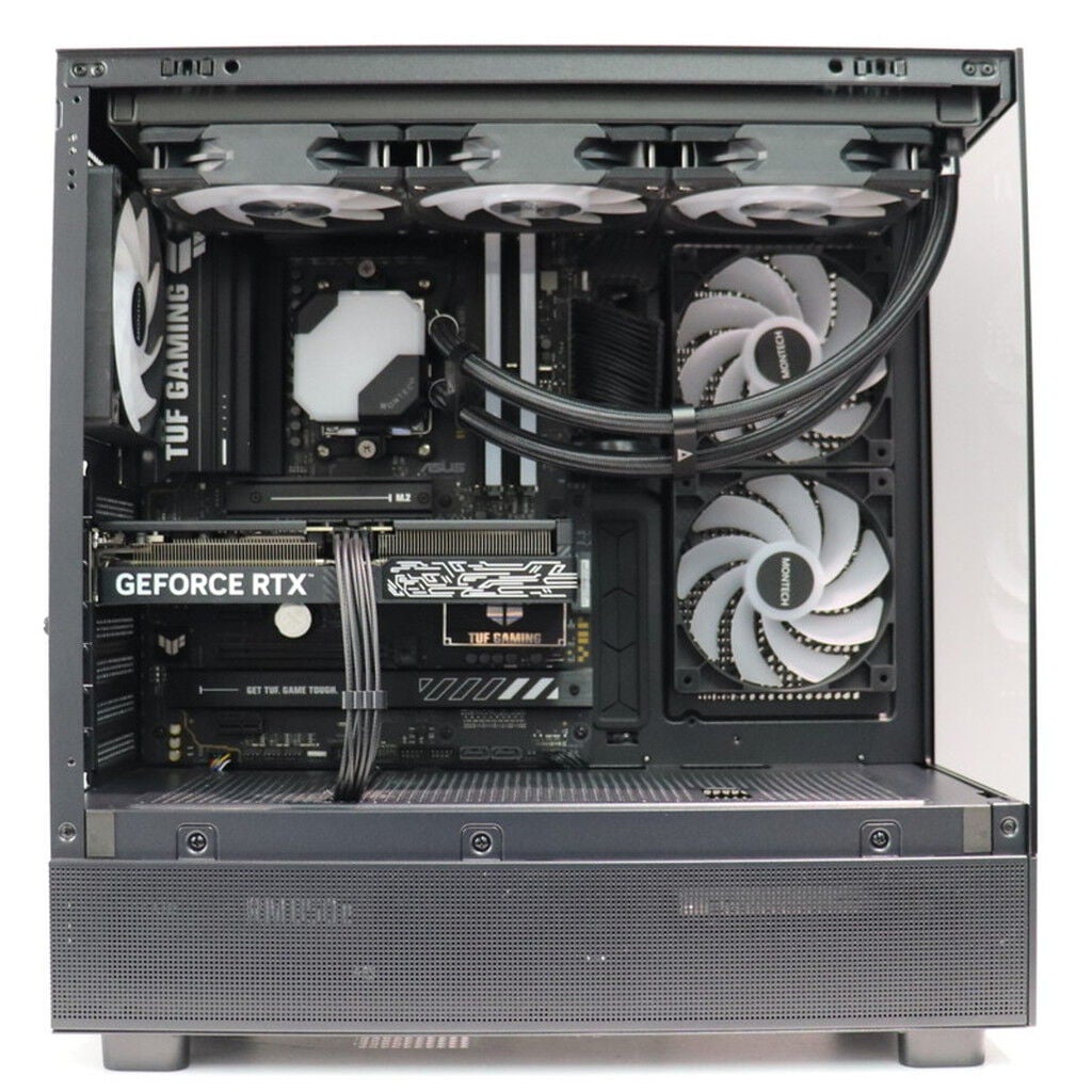テ*プ様 中古自作パソコン　corei7 メモリ16gb グラボ1650ti 中古 自作PC(Ryzen 7 7800X3D/32GB/SSD1TB/RTX5060Ti 16GB/W11H