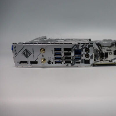 【札幌店】中古  ASRock B650 Steel Legend WiFi (B650 AM5 ATX) 3210013972 