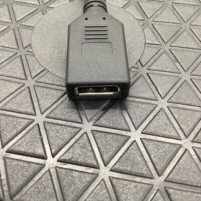 【堺七道店】中古  AINEX AMC-MDPDP (Mini DP-DP 変換ｹｰﾌﾞﾙ) 4660003311 