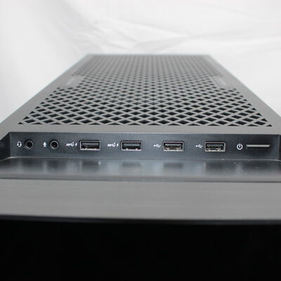 【通販センター】中古  HP OMEN 40L(Intel Core i7 12700K/32GB DDR4 (PC4)/SSD1TB/なし/NVIDIA GeForce RTX 3080 10GB/W11H64 MAR) 197016 
