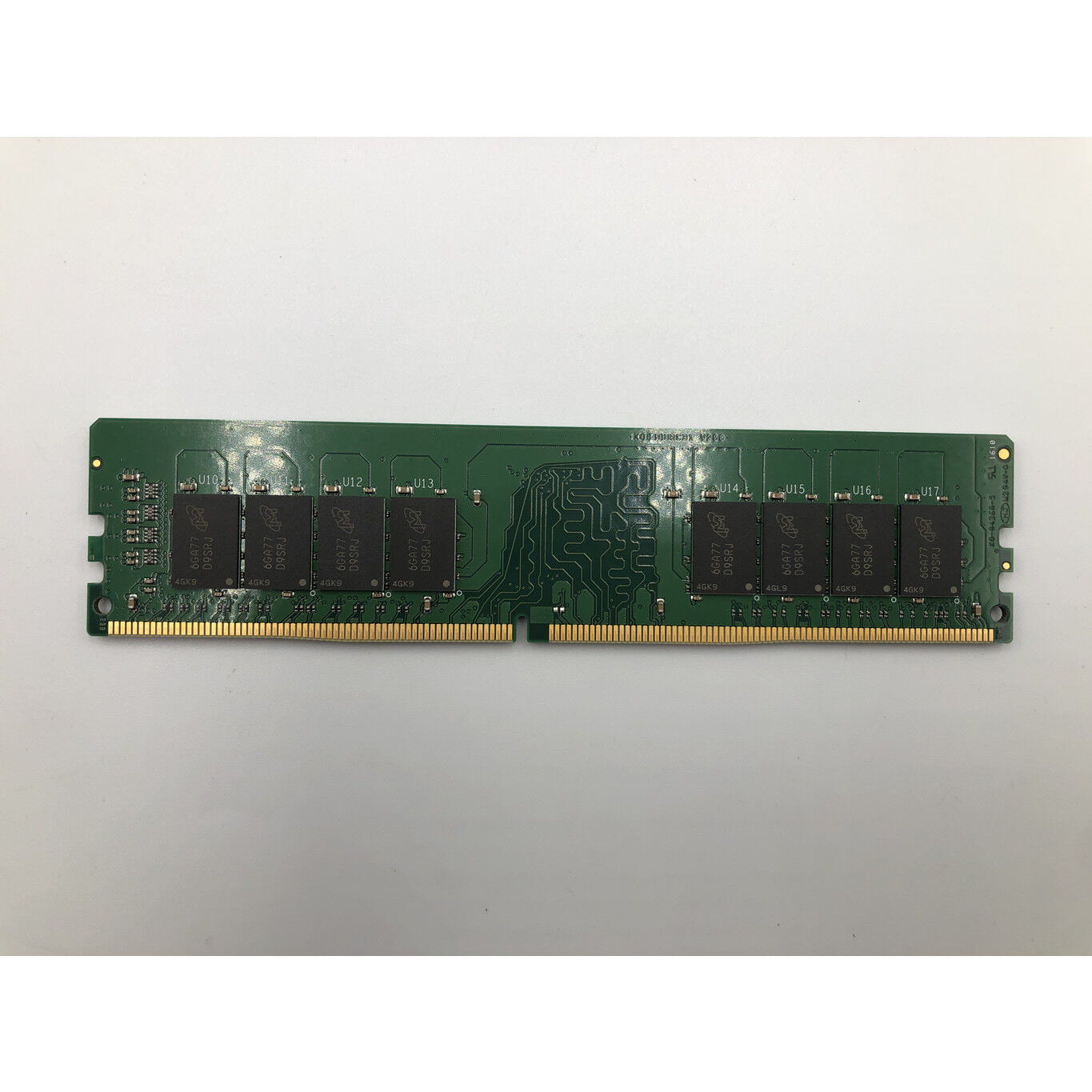中古 crucial CT16G4DFD8213 (DDR4 PC4-17000 16GB) 4680003741