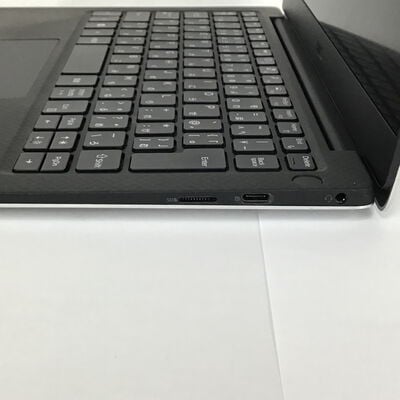 【福山ココローズ店】中古  DELL XPS 13 7390  (INTEL Core i5 10210U 1.6GHz/8GB/SSD256GB/-/オンボード/13.3/1920x1080/Wi-Fi/WEBCAM/W11H64) 180648 
