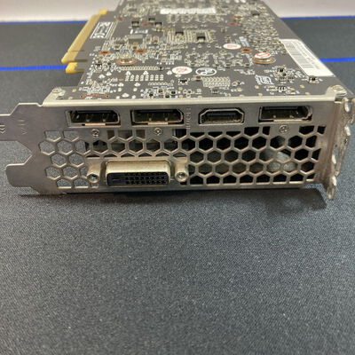【大宮店】中古  Palit NE62070020P2-1060A (RTX2070 8GB DUAL) 138337 