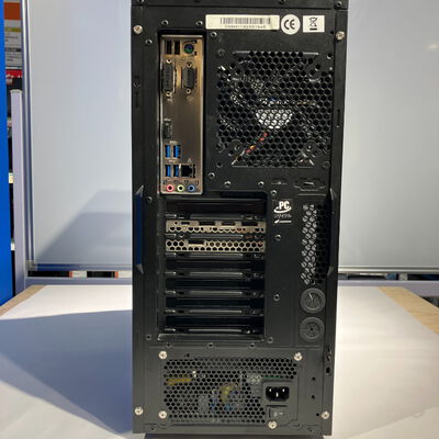 【鹿児島店】中古  THIRDWAVE GALLERIA KT(Intel Core i9 9900KF/16GB/SSD500GB/DVDマルチ/NVIDIA GeForce RTX 2080 Ti 11GB/W11H64 MAR) 179669 