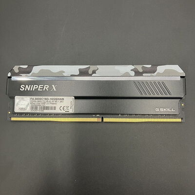 【熊本浜線店】中古  PC4-28800 8GB デスクトップ用 140733 