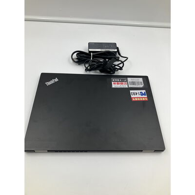 【秋葉原本店】中古  Lenovo ThinkPad　L13　Gen2　i5-1145G7　DDR4-16GB　SSD256GB　win10Pro 3410012062 