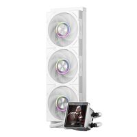 CPS  DT360 ARGB Display WHITE DT360-ARGB-WH  