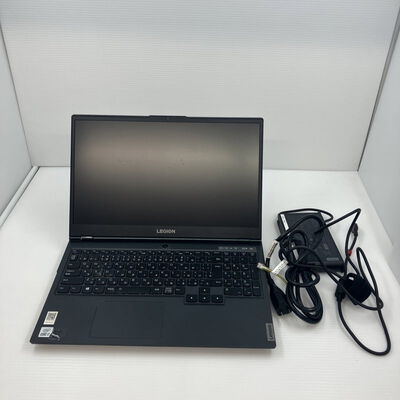 【秋葉原本店】中古  Lenovo Legion 5 15MH05H(i7-10750H/32GB/SSD1TB/RTX2060/W11H) 3410015729 