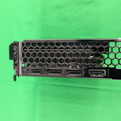 【川崎店】中古  Palit NE63060019K9-190AF (RTX3060 12GB) 144785 