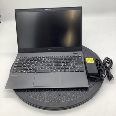 【堺七道店】中古  NEC PC-VKV18GZG7(i7-10510U/16GB/SSD128GB/W11P) 4660003439 