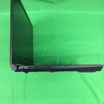 【川崎店】中古  Msi Katana-A15-AI-B8VE(Ryzen 7 8845HS/32GB/SSD1TB/RTX4050/15.6inch/FHD/144Hz/有線LAN/WiFi/W11H) 3170007534 