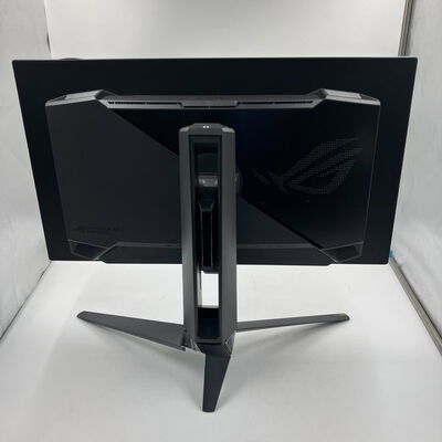 【なんば店】中古  ASUS PG27UCDM(26.5"W 2H1DP1USB-C QD-OLED 240Hz 4K 3280023038 