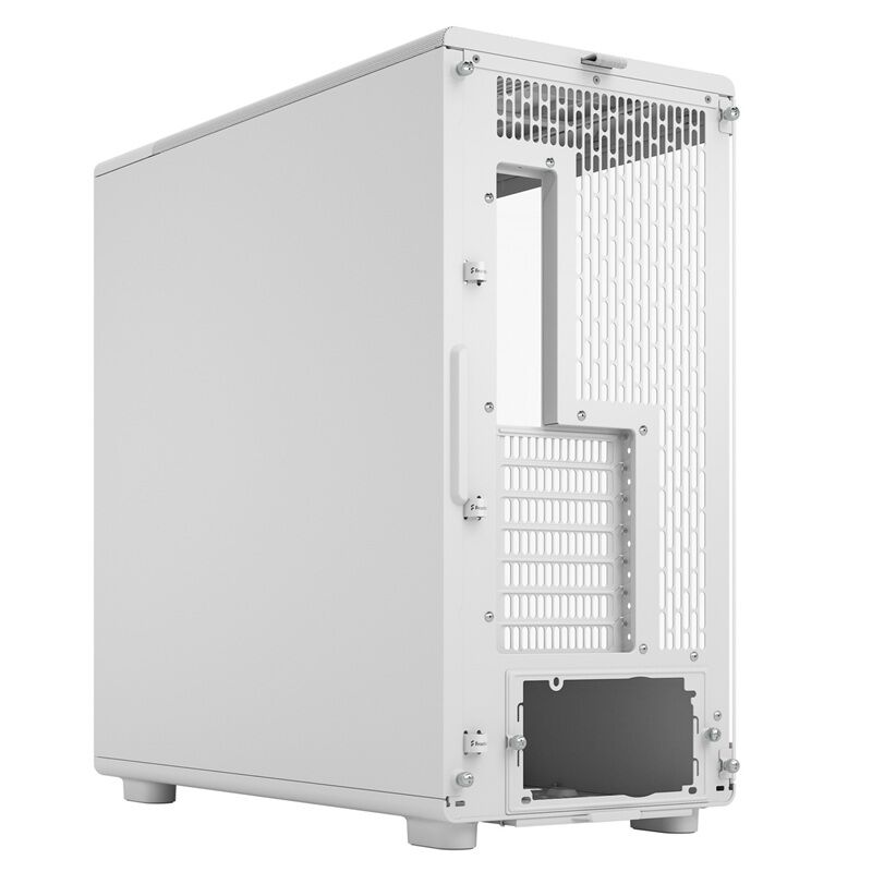 Fractal Design Epoch XL White TG Clear Tint FD-C-EPO1X-03 (E-ATX