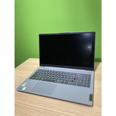【水戸赤塚店】中古  Lenovo　ideaPad 5-15iiL05(i7-1065G7/16GB/SSD512GB/windowsHome/wifi) 4680001956 