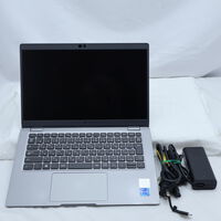 中古  DELL Latitude 5320(Intel Core i7 1185G7 3.0GHz/16GB DDR4/SSD256GB/-/オンボード/13.3/1920x1080/Wi-Fi/WEBCAM/W11H64) 201269 