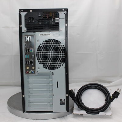 【通販センター】中古  THIRDWAVE Monarch EA(Intel Core i7 12700/16GB DDR4 (PC4)/SSD500GB/DVDマルチ/オンボード/W11H64 MAR) 194803 